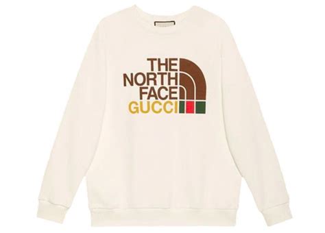 Gucci x The North Face – Liquidation Pallets Wholesale